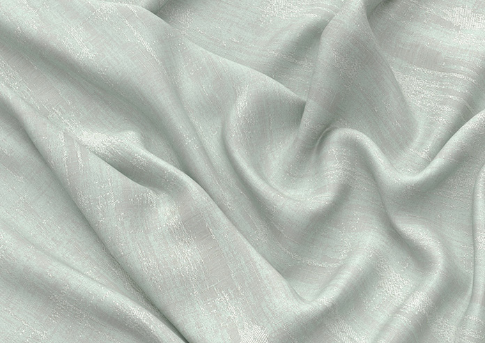 Laura Ashley Whinfell, Duck Egg - Made to Measure Curtains - Image 4